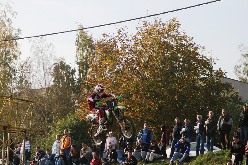 MM Slovenska Šenkvice 12.10.2008